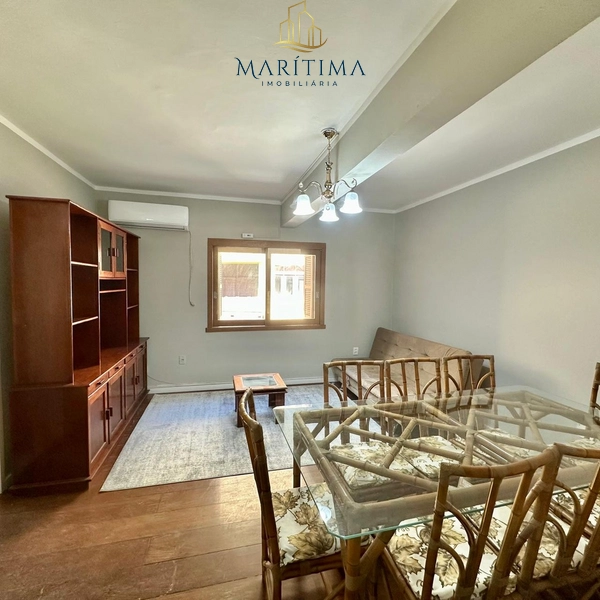 Apartamento beira mar em Tramandaí!: 3ª foto da galeria de imagens do imóvel