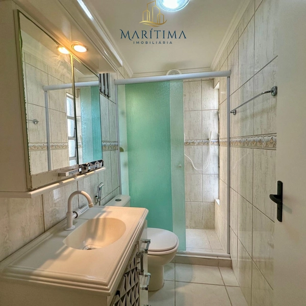 Apartamento beira mar em Tramandaí!: 15ª foto da galeria de imagens do imóvel