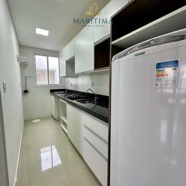 Apartamento mobiliado a poucos metros do mar no Centro de Tramandaí: 12ª foto da galeria de imagens do imóvel