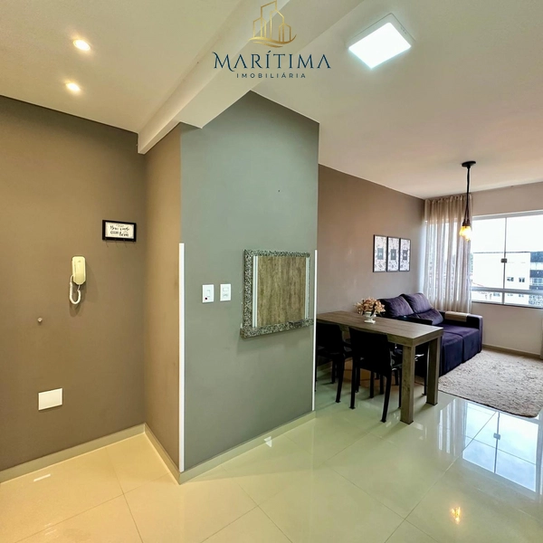 Apartamento mobiliado a poucos metros do mar no Centro de Tramandaí: 9ª foto da galeria de imagens do imóvel
