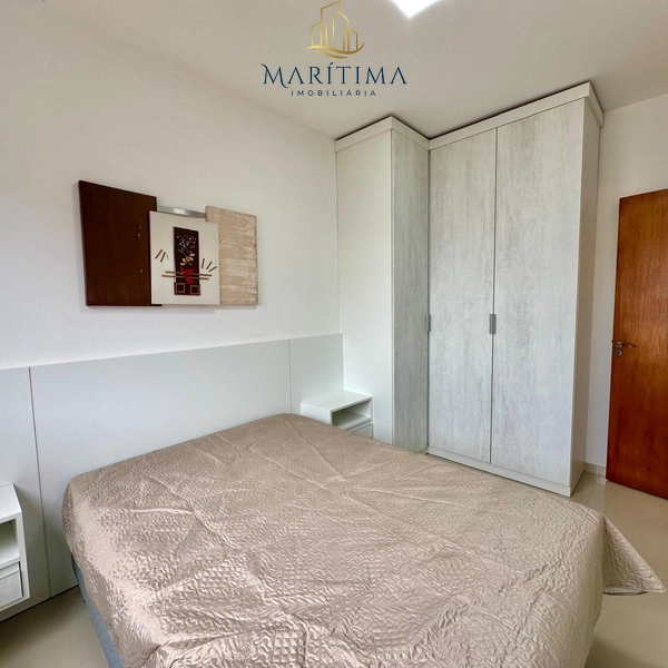Apartamento mobiliado a poucos metros do mar no Centro de Tramandaí: 16ª foto da galeria de imagens do imóvel