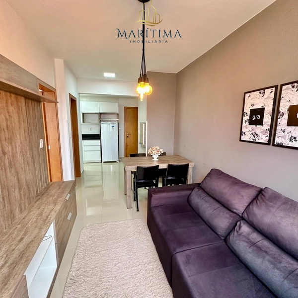 Apartamento mobiliado a poucos metros do mar no Centro de Tramandaí: 6ª foto da galeria de imagens do imóvel