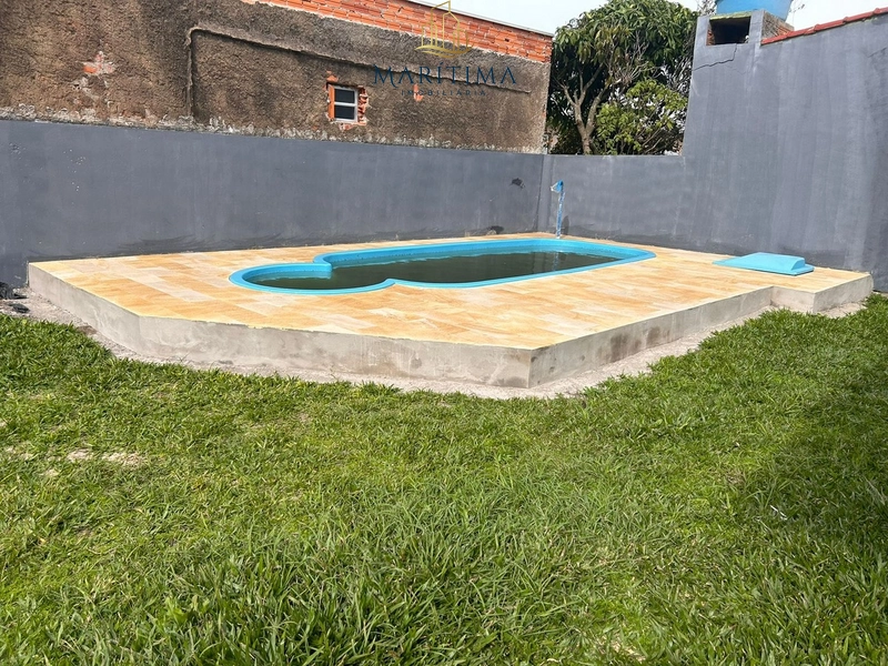 Excelente casa com piscina em Nova Tramandaí!: 15ª foto da galeria de imagens do imóvel