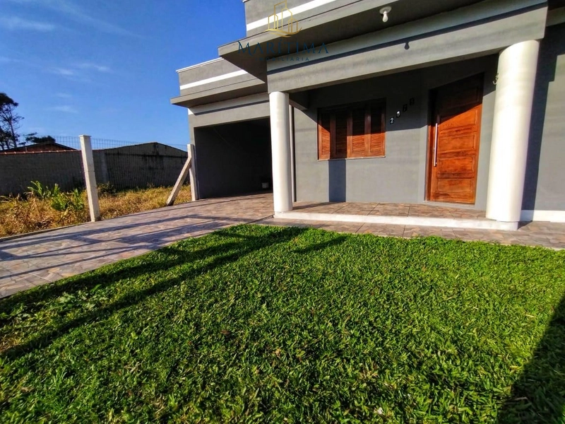 Excelente casa com piscina em Nova Tramandaí!: 2ª foto da galeria de imagens do imóvel