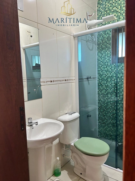 Excelente casa com piscina em Nova Tramandaí!: 13ª foto da galeria de imagens do imóvel