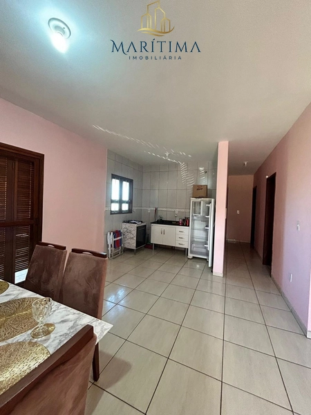 Excelente casa com piscina em Nova Tramandaí!: 5ª foto da galeria de imagens do imóvel