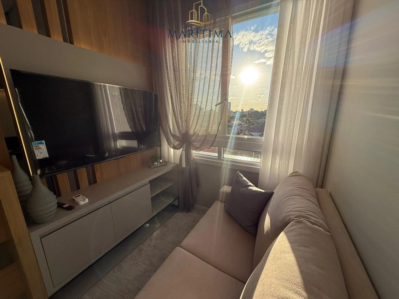 Apartamento Mobiliado à Venda – Centro - 450 metros da beira mar!: 3ª foto da galeria de imagens do imóvel