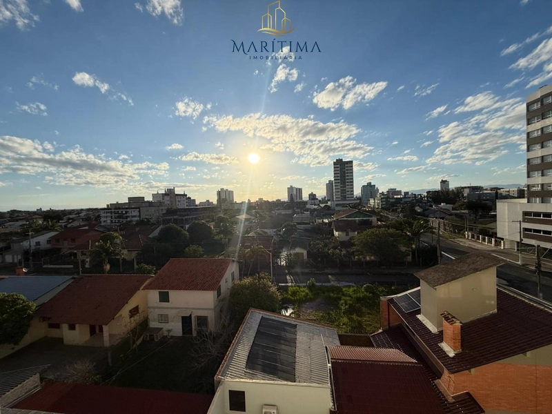 Apartamento Mobiliado à Venda – Centro - 450 metros da beira mar!: 4ª foto da galeria de imagens do imóvel