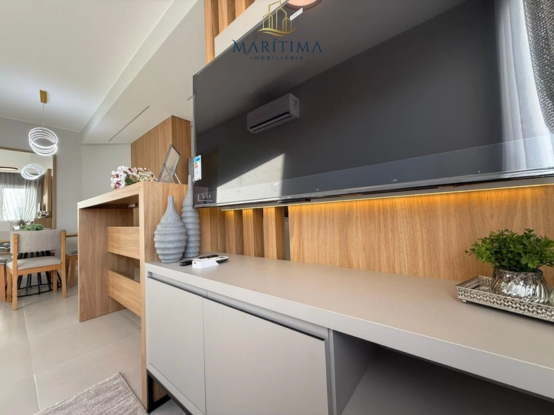 Apartamento Mobiliado à Venda – Centro - 450 metros da beira mar!: 13ª foto da galeria de imagens do imóvel