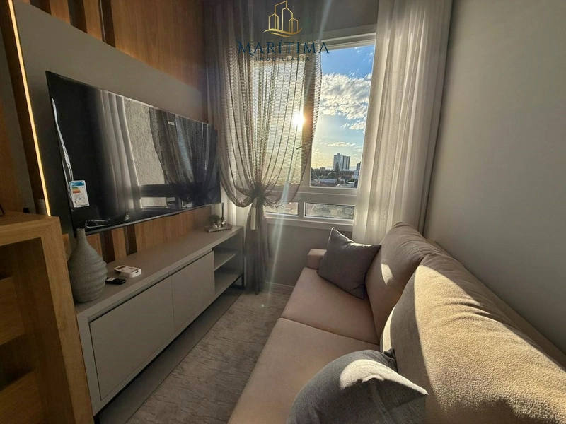 Apartamento Mobiliado à Venda – Centro - 450 metros da beira mar!: 11ª foto da galeria de imagens do imóvel