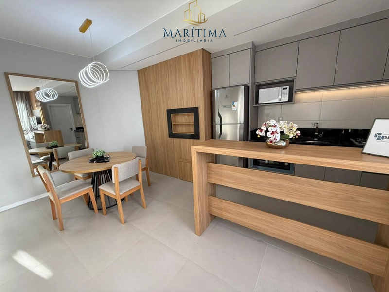 Apartamento Mobiliado à Venda – Centro - 450 metros da beira mar!: 15ª foto da galeria de imagens do imóvel