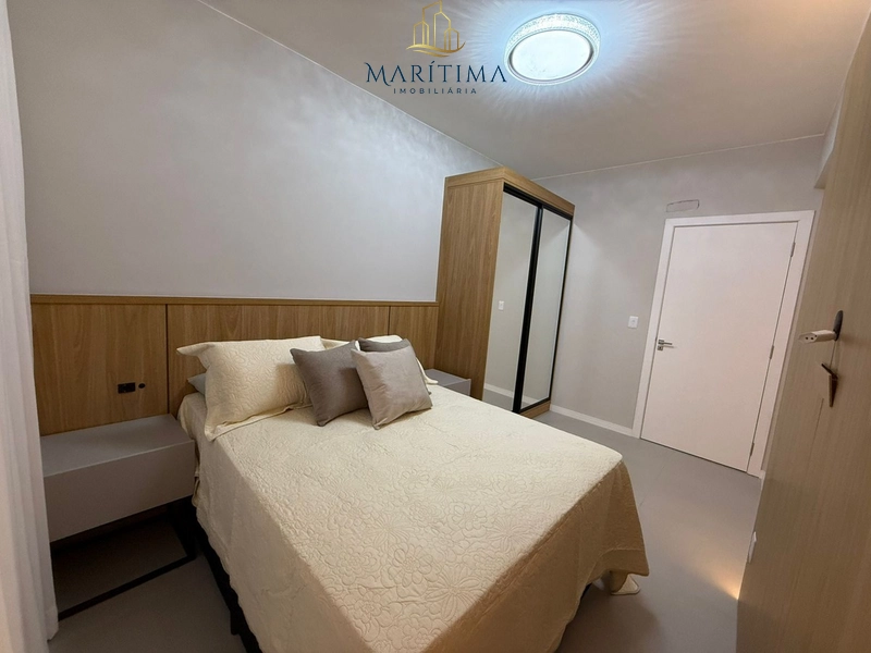 Apartamento Mobiliado à Venda – Centro - 450 metros da beira mar!: 11ª foto da galeria de imagens do imóvel