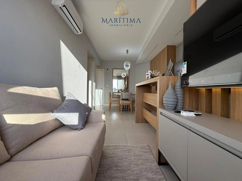 Apartamento Mobiliado à Venda – Centro - 450 metros da beira mar!: 14ª foto da galeria de imagens do imóvel