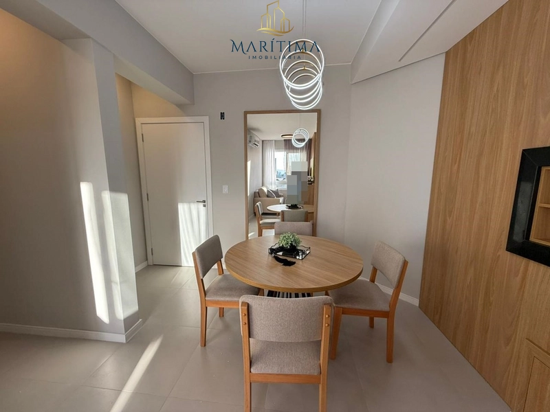 Apartamento Mobiliado à Venda – Centro - 450 metros da beira mar!: 5ª foto da galeria de imagens do imóvel