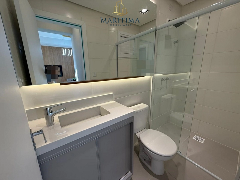 Apartamento Mobiliado à Venda – Centro - 450 metros da beira mar!: 6ª foto da galeria de imagens do imóvel