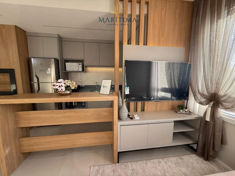 Apartamento Mobiliado à Venda – Centro - 450 metros da beira mar!: 16ª foto da galeria de imagens do imóvel