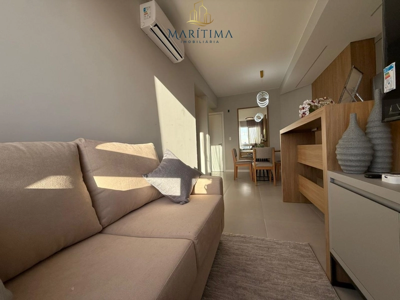 Apartamento Mobiliado à Venda – Centro - 450 metros da beira mar!: 12ª foto da galeria de imagens do imóvel
