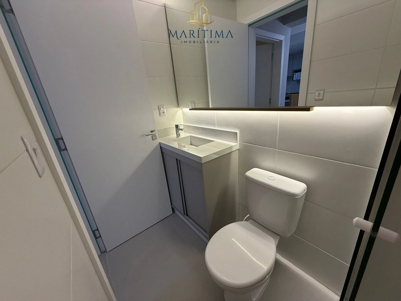 Apartamento Mobiliado à Venda – Centro - 450 metros da beira mar!: 12ª foto da galeria de imagens do imóvel