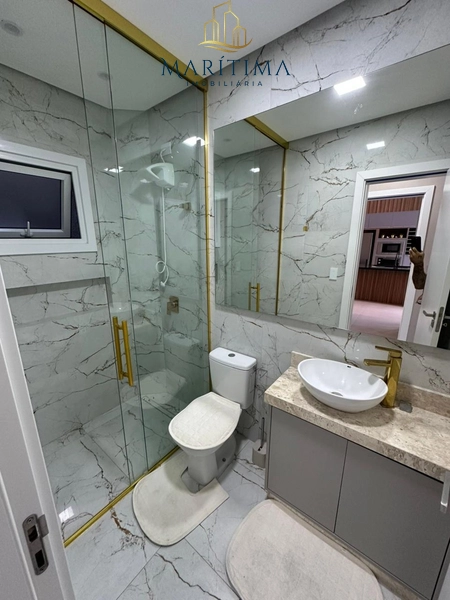 Casa a venda no Centro de Tramandaí, mobiliada e decorada, 03 suítes!: 21ª foto da galeria de imagens do imóvel