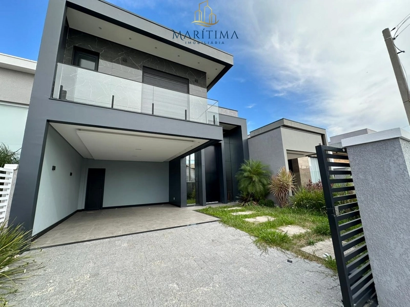 Casa a venda no Centro de Tramandaí, mobiliada e decorada, 03 suítes!: 3ª foto da galeria de imagens do imóvel