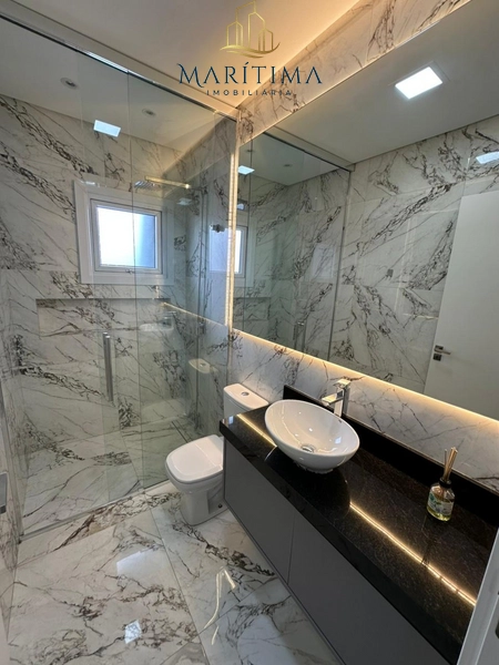 Casa a venda no Centro de Tramandaí, mobiliada e decorada, 03 suítes!: 17ª foto da galeria de imagens do imóvel