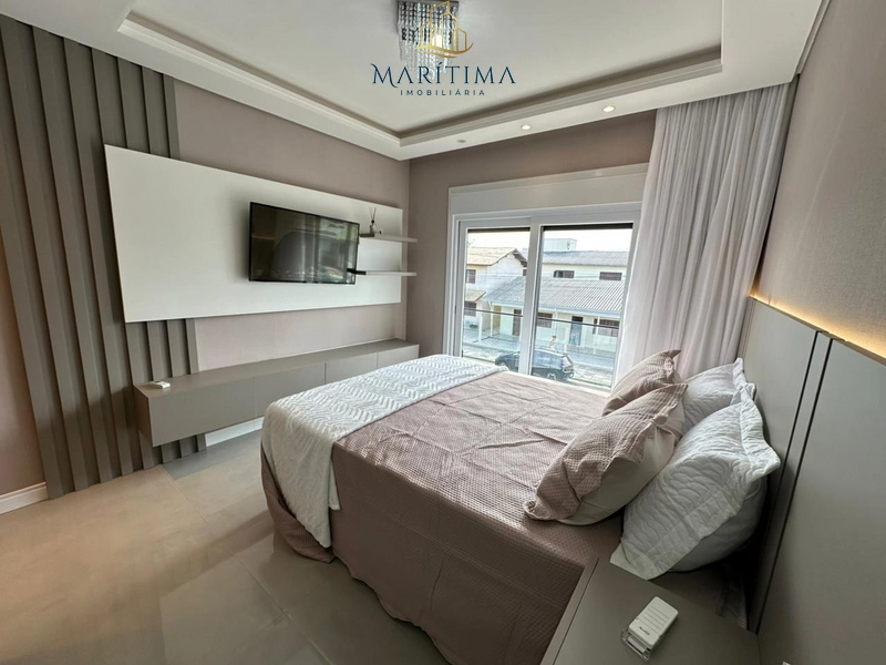 Casa a venda no Centro de Tramandaí, mobiliada e decorada, 03 suítes!: 13ª foto da galeria de imagens do imóvel