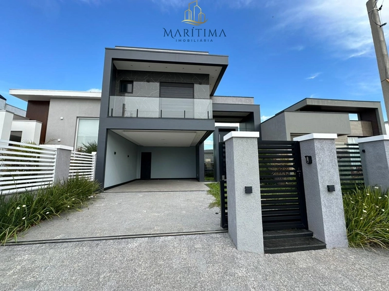 Casa a venda no Centro de Tramandaí, mobiliada e decorada, 03 suítes!: 2ª foto da galeria de imagens do imóvel