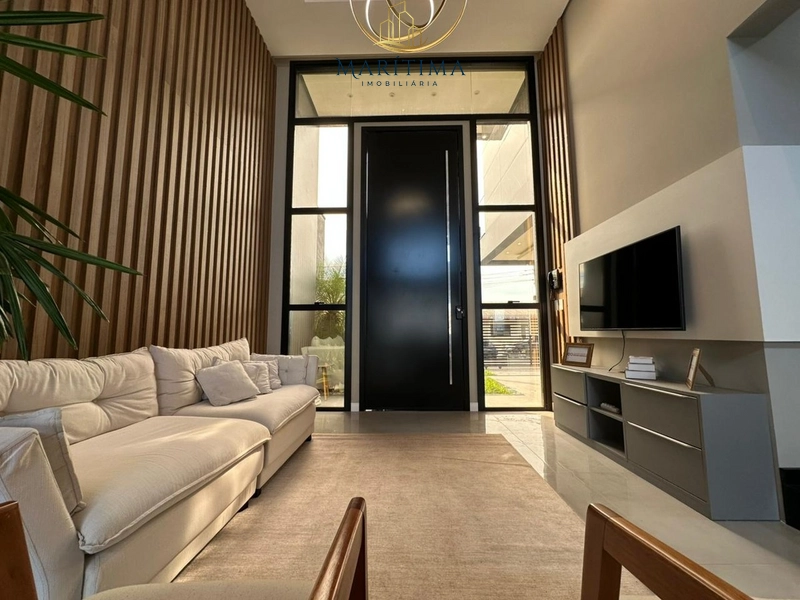 Casa a venda no Centro de Tramandaí, mobiliada e decorada, 03 suítes!: 4ª foto da galeria de imagens do imóvel