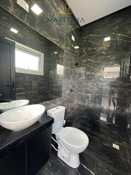 Casa a venda no Centro de Tramandaí, mobiliada e decorada, 03 suítes!: 22ª foto da galeria de imagens do imóvel