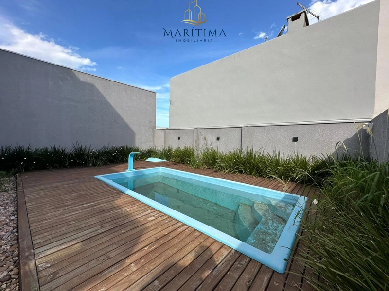 Casa a venda no Centro de Tramandaí, mobiliada e decorada, 03 suítes!: 23ª foto da galeria de imagens do imóvel