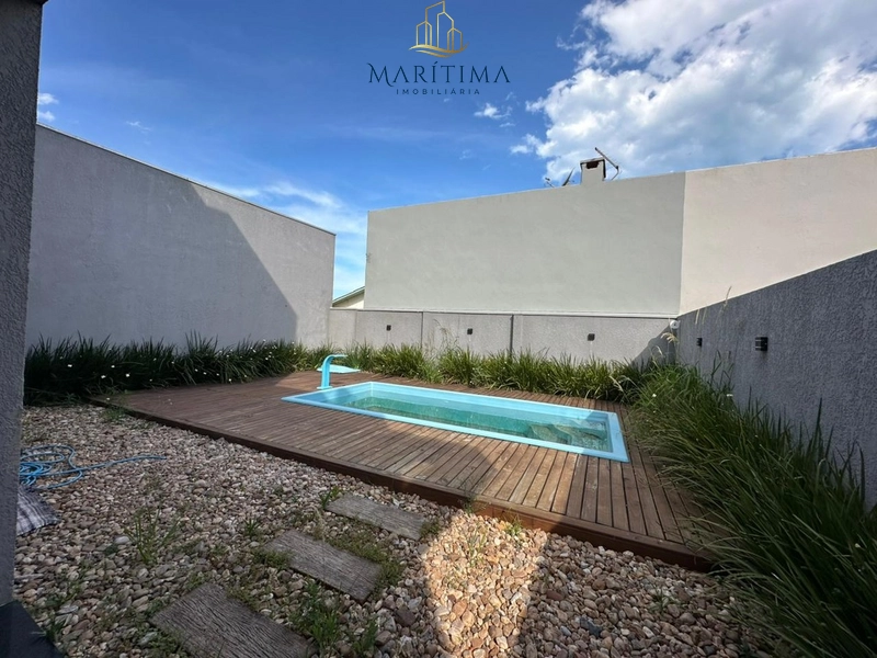 Casa a venda no Centro de Tramandaí, mobiliada e decorada, 03 suítes!: 24ª foto da galeria de imagens do imóvel