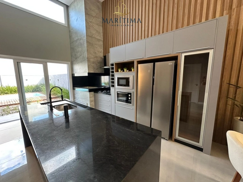 Casa a venda no Centro de Tramandaí, mobiliada e decorada, 03 suítes!: 7ª foto da galeria de imagens do imóvel