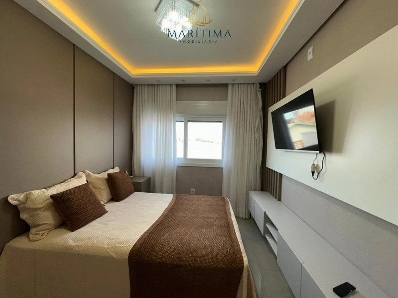 Casa a venda no Centro de Tramandaí, mobiliada e decorada, 03 suítes!: 10ª foto da galeria de imagens do imóvel