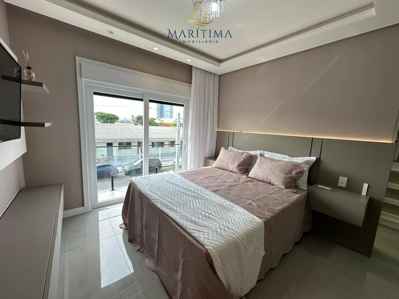 Casa a venda no Centro de Tramandaí, mobiliada e decorada, 03 suítes!: 12ª foto da galeria de imagens do imóvel