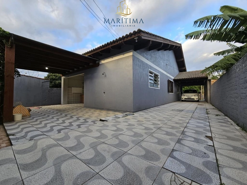 Excelente casa localizada em Imbé!: 16ª foto da galeria de imagens do imóvel