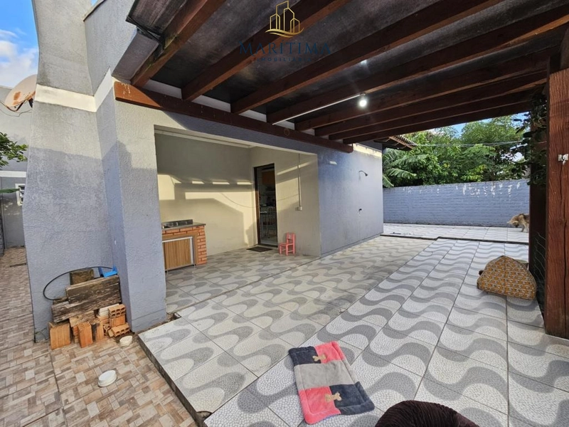 Excelente casa localizada em Imbé!: 19ª foto da galeria de imagens do imóvel