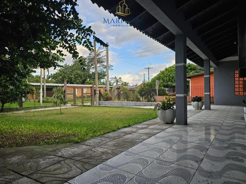 Excelente casa localizada em Imbé!: 4ª foto da galeria de imagens do imóvel