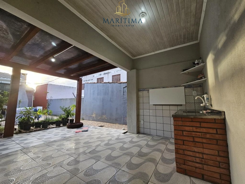 Excelente casa localizada em Imbé!: 17ª foto da galeria de imagens do imóvel