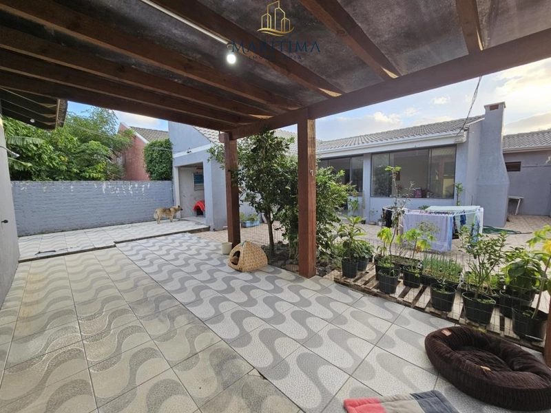 Excelente casa localizada em Imbé!: 18ª foto da galeria de imagens do imóvel