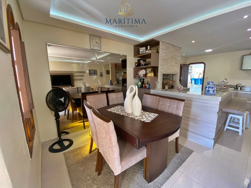 Excelente casa em Tramandaí!: 8ª foto da galeria de imagens do imóvel