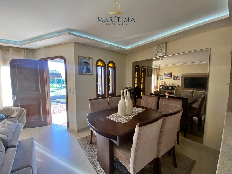 Excelente casa em Tramandaí!: 7ª foto da galeria de imagens do imóvel