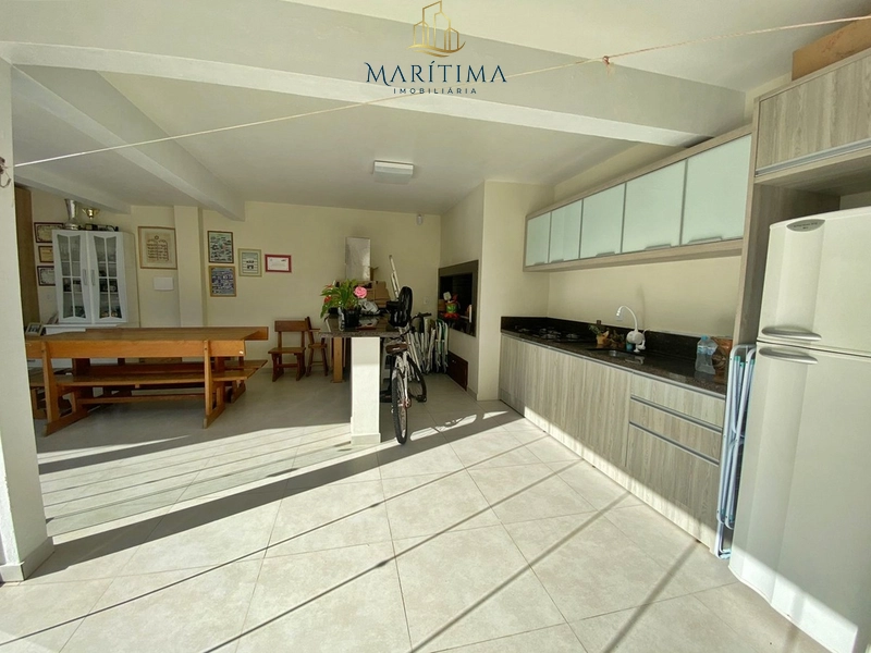 Excelente casa em Tramandaí!: 14ª foto da galeria de imagens do imóvel