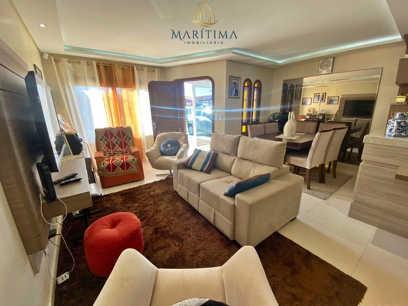 Excelente casa em Tramandaí!: 6ª foto da galeria de imagens do imóvel