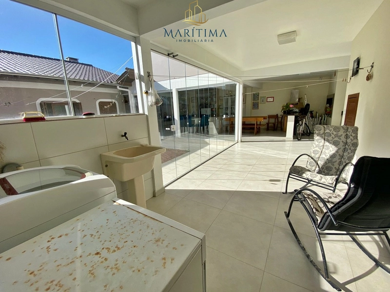 Excelente casa em Tramandaí!: 15ª foto da galeria de imagens do imóvel