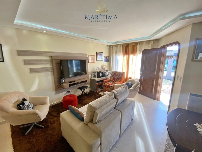 Excelente casa em Tramandaí!: 4ª foto da galeria de imagens do imóvel