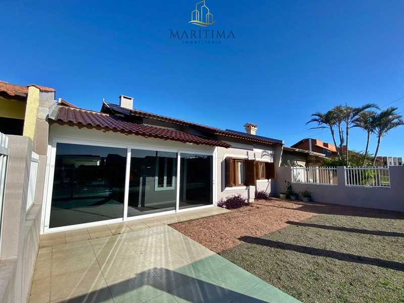 Excelente casa em Tramandaí!: 2ª foto da galeria de imagens do imóvel