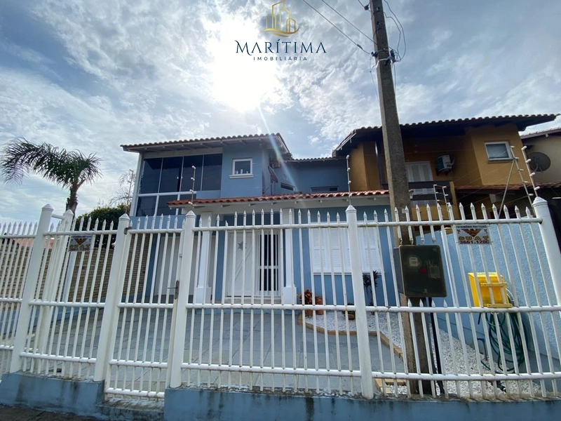 Excelente casa na Zona Nova!: 18ª foto da galeria de imagens do imóvel
