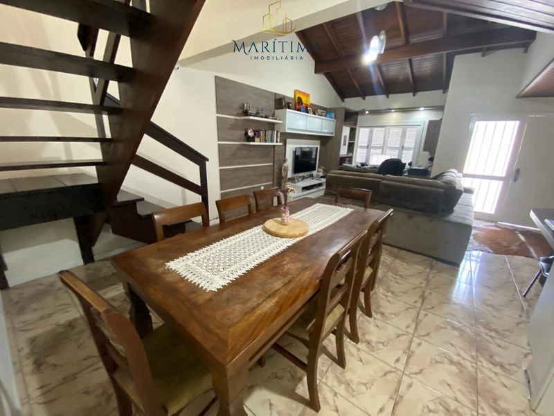 Excelente casa na Zona Nova!: 5ª foto da galeria de imagens do imóvel