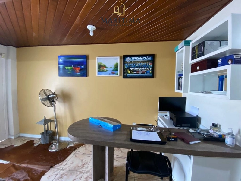 Excelente casa na Zona Nova!: 4ª foto da galeria de imagens do imóvel