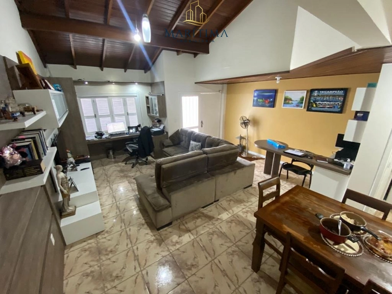 Excelente casa na Zona Nova!: 3ª foto da galeria de imagens do imóvel